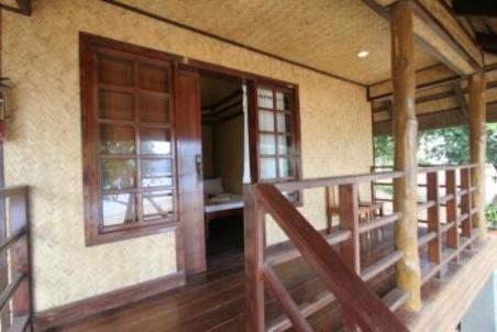 Balinsasayaw Resort Coron Kamer foto