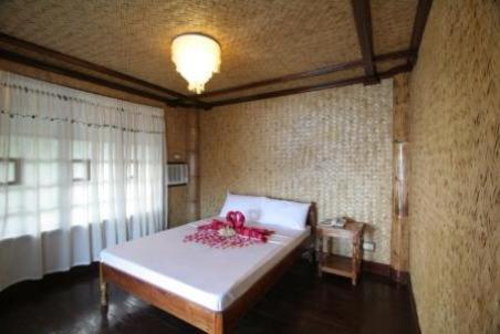 Balinsasayaw Resort Coron Kamer foto