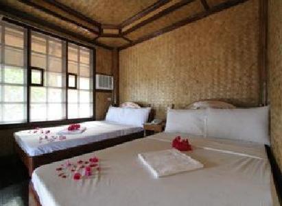 Balinsasayaw Resort Coron Kamer foto