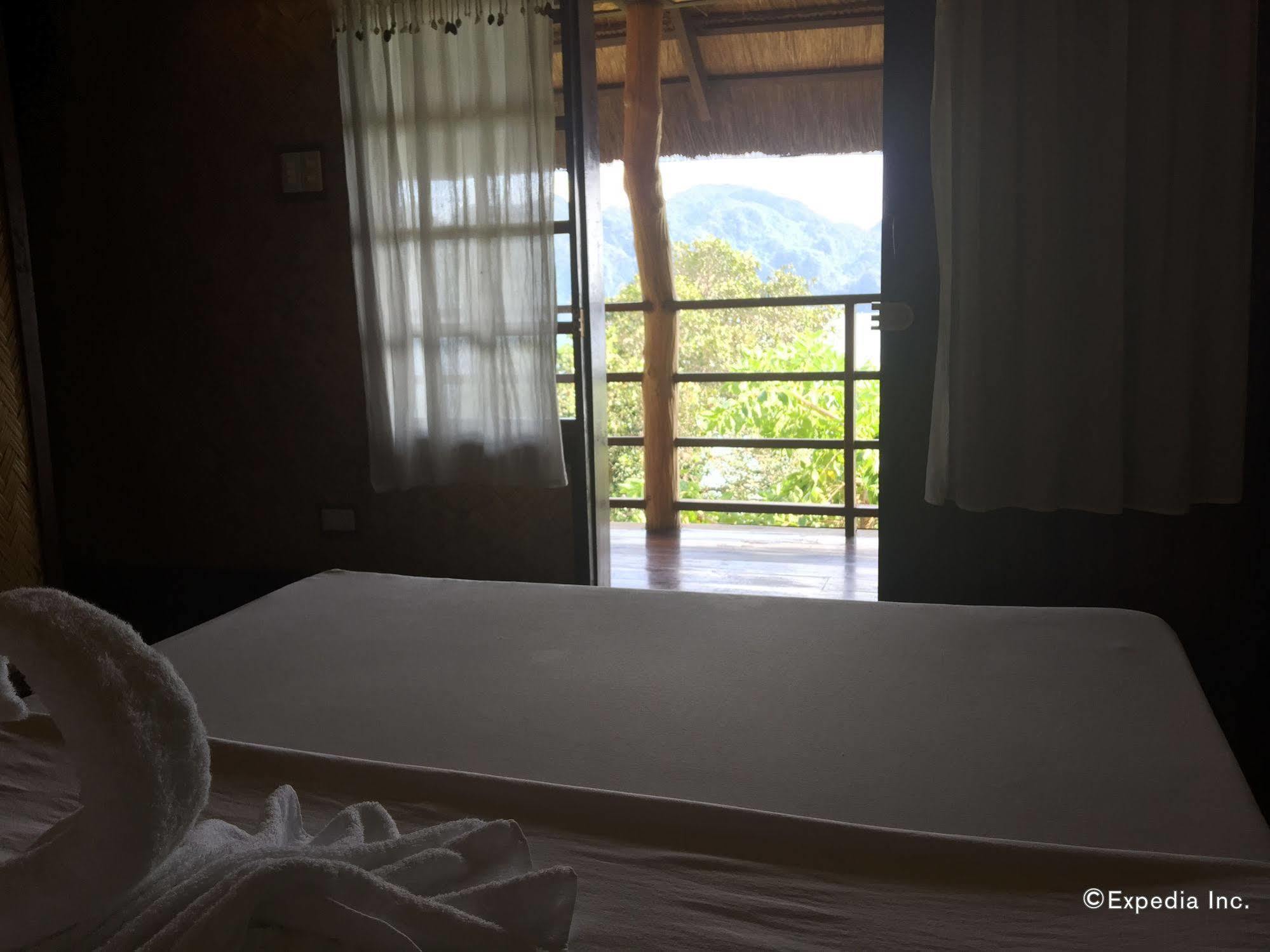 Balinsasayaw Resort Coron Buitenkant foto