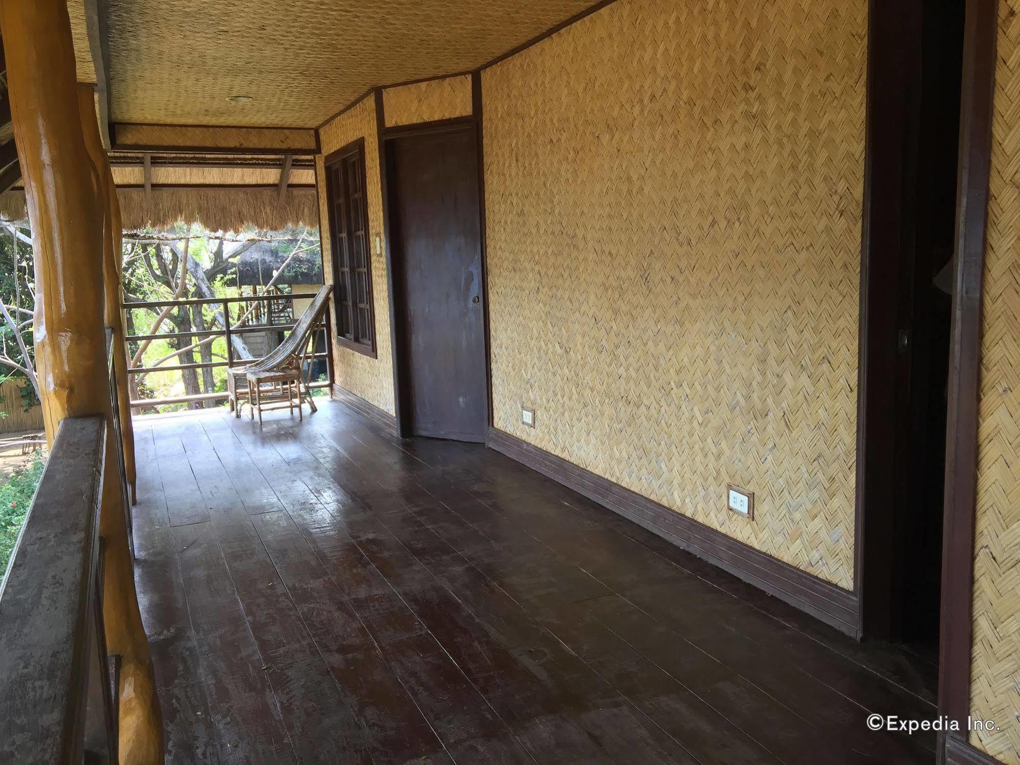 Balinsasayaw Resort Coron Buitenkant foto